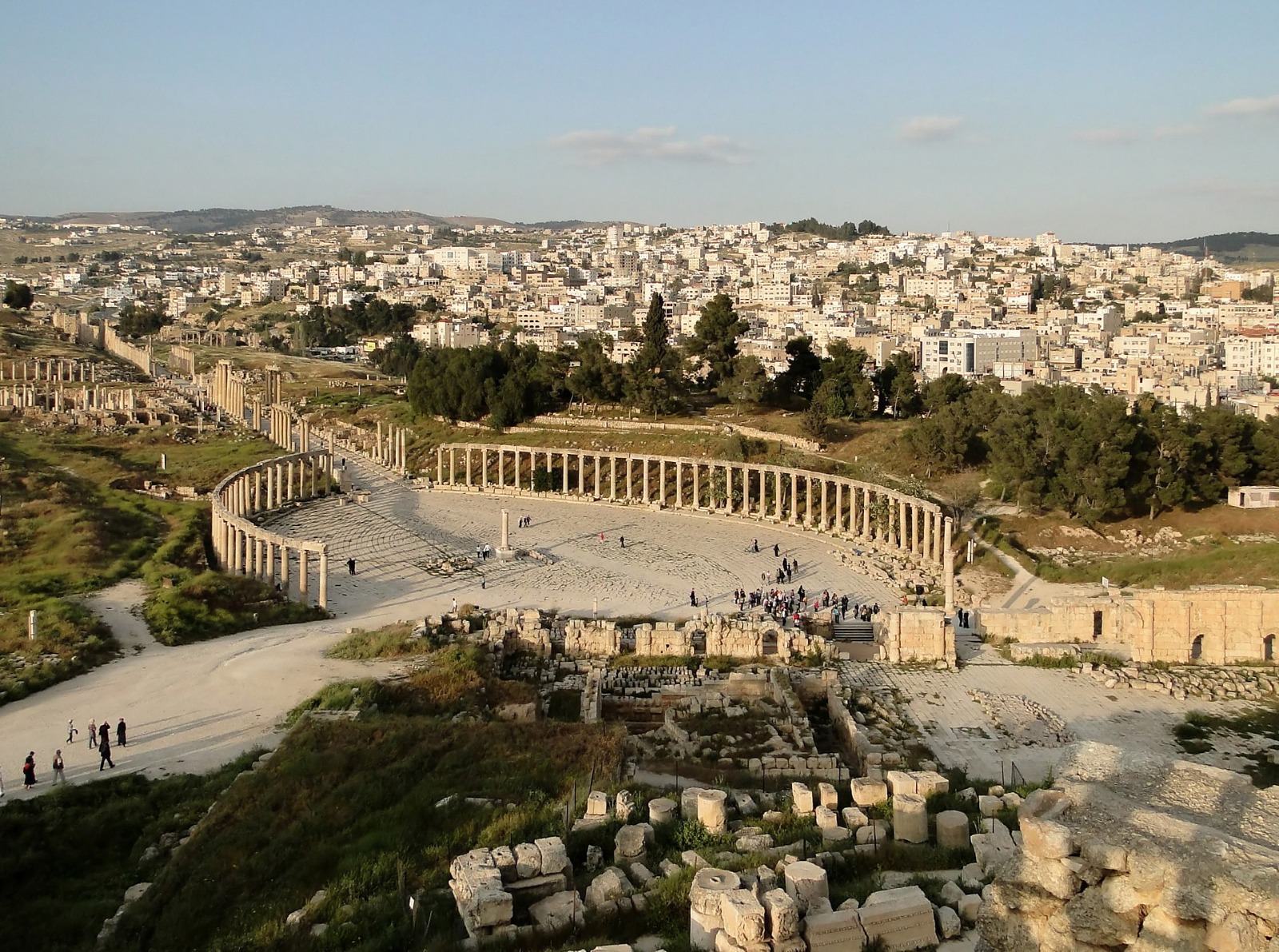 Forum Square